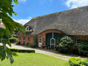 Hoheluft am Wittensee Apt 1 in Groß Wittensee